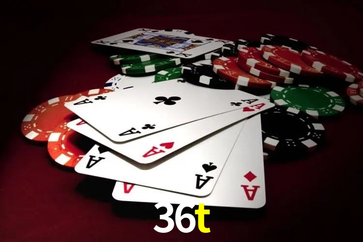 Casino Ao Vivo 36t
