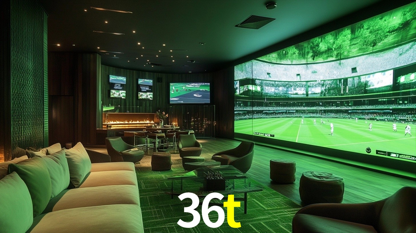 36t: A Experiência de Casino com Jogos de Mesa ao Vivo
