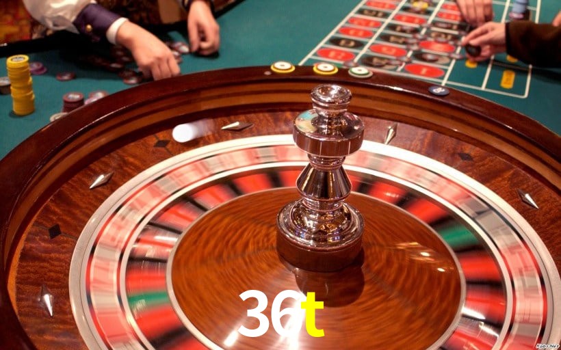Estatísticas do Jogo 36t