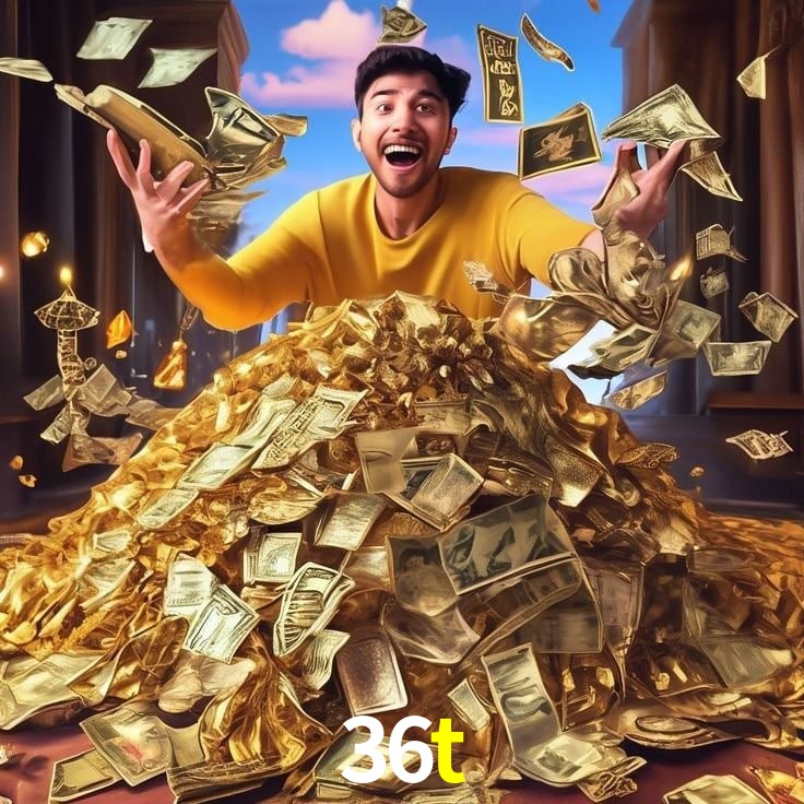 Provedores de Jogos 36t