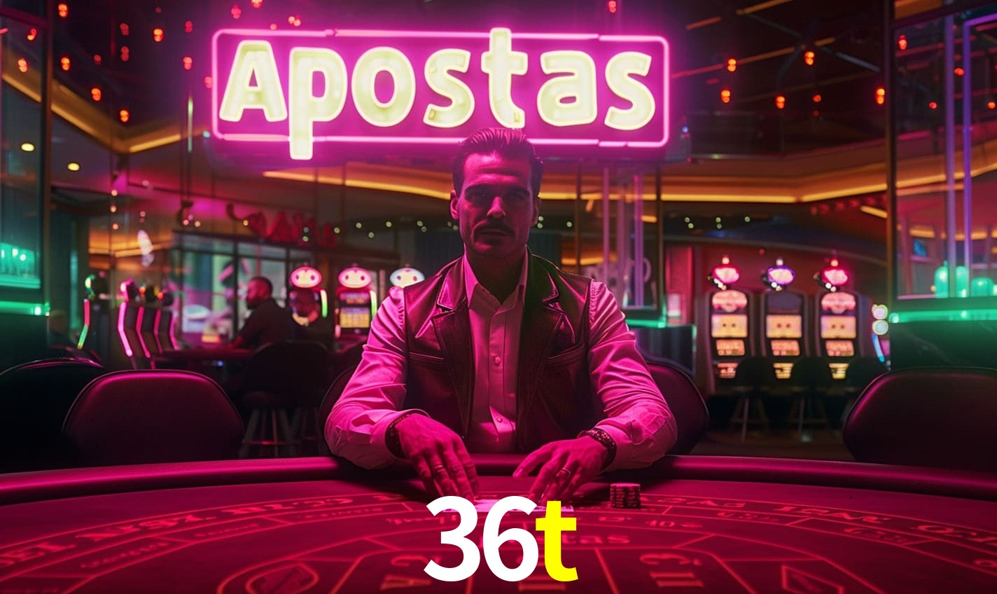 Jogos Exclusivos 36t