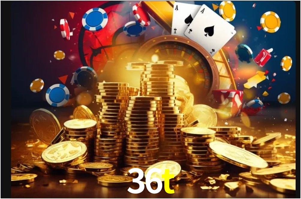 Apostas de Tênis 36t