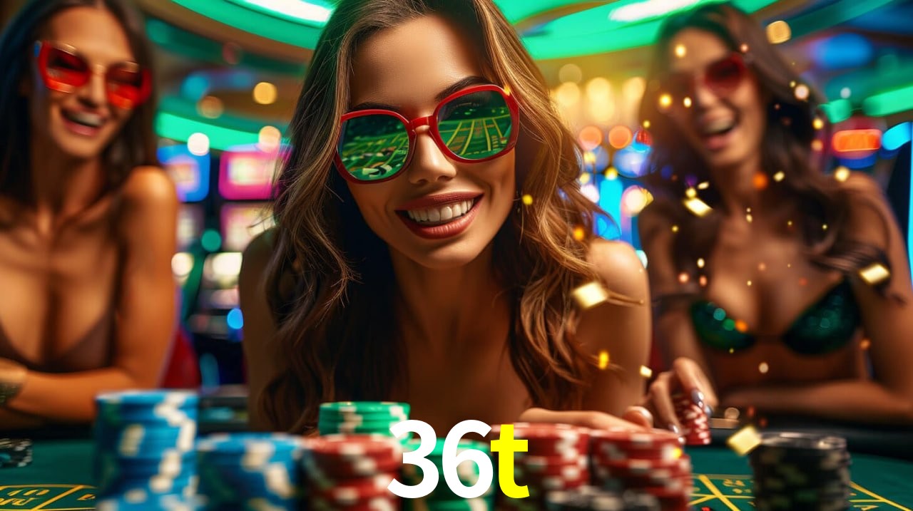 Welcome Bonus 36t