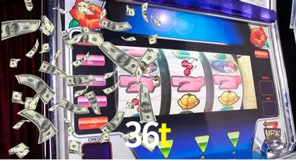 Descubra a Magia dos Jogos de Arcade no 36t
