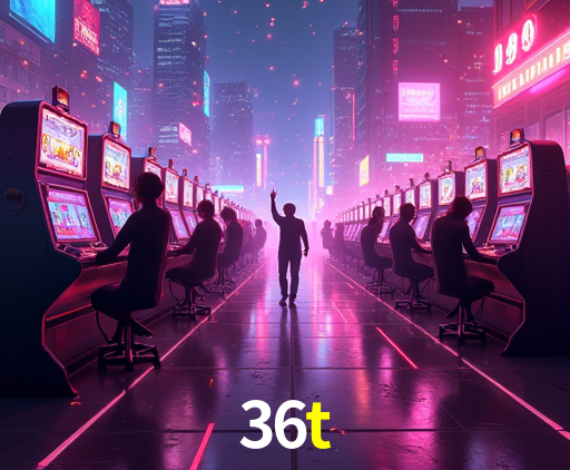 Diretório de Jogos 36t