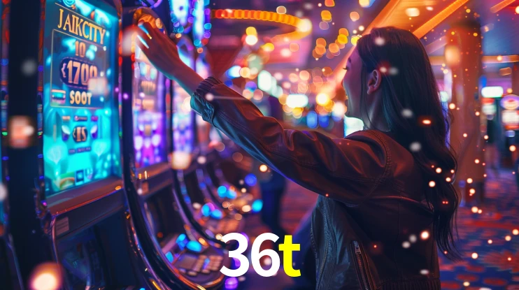 36t - Plataforma De Jogos Online! - 36t.com