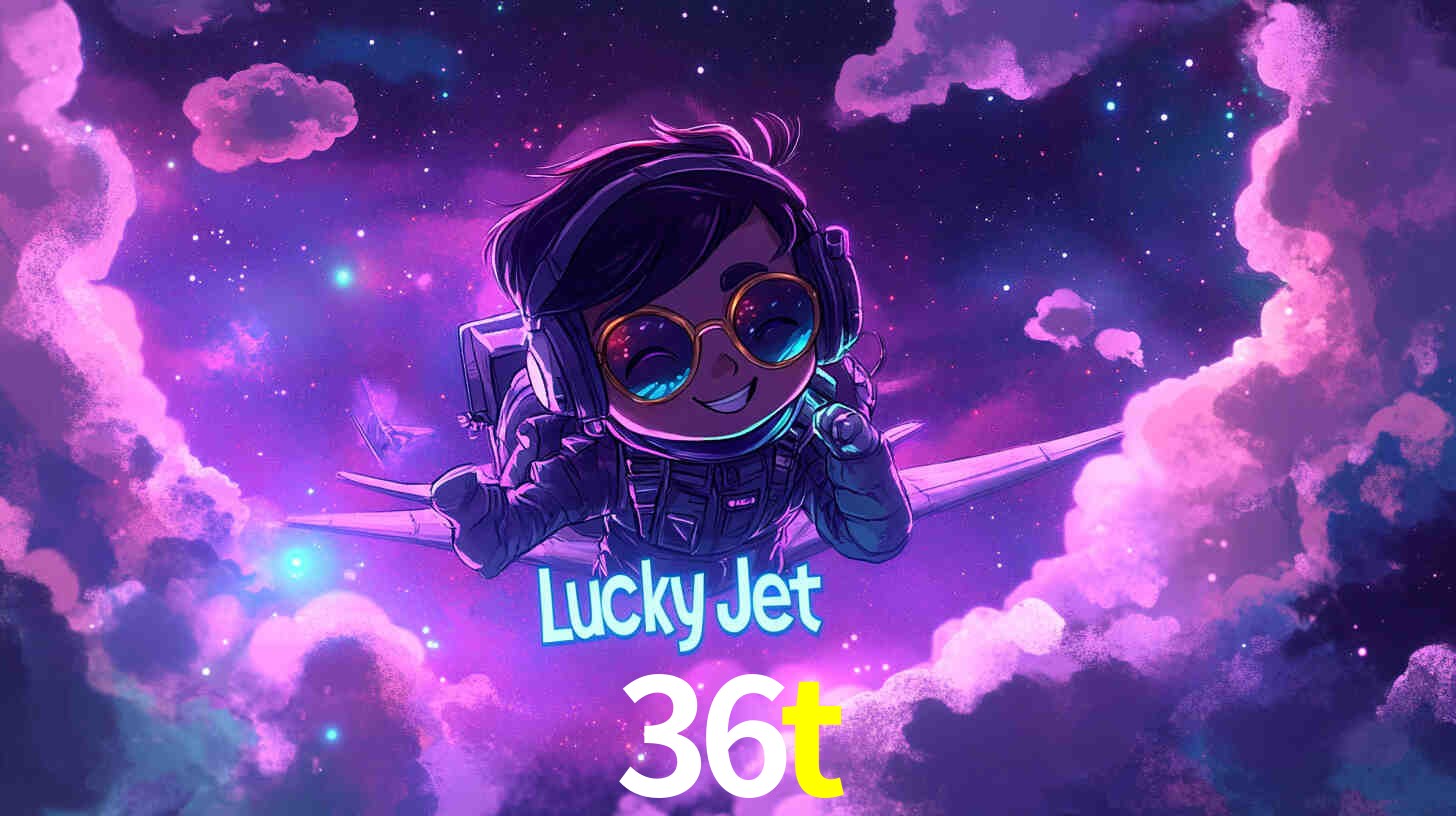 Desvendando o Mundo dos Jogos Virtuais na 36t